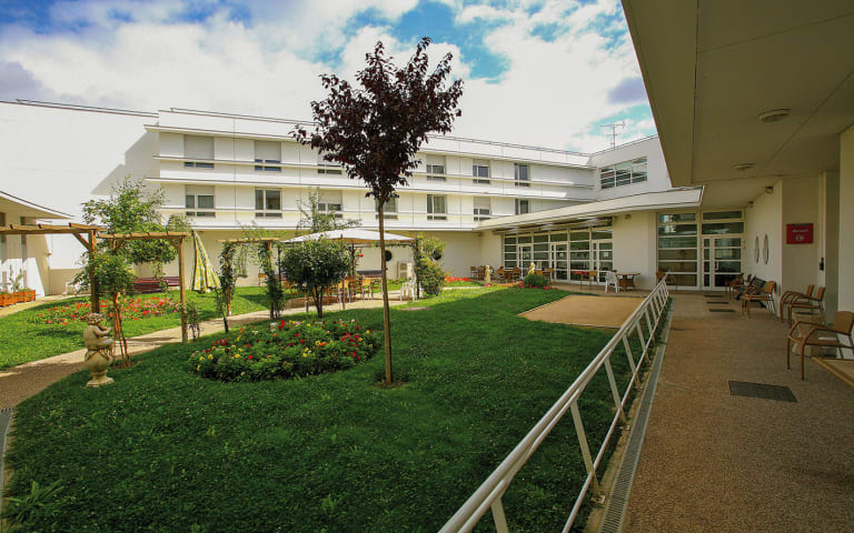 La Maison du Saule Cendré - photo 6