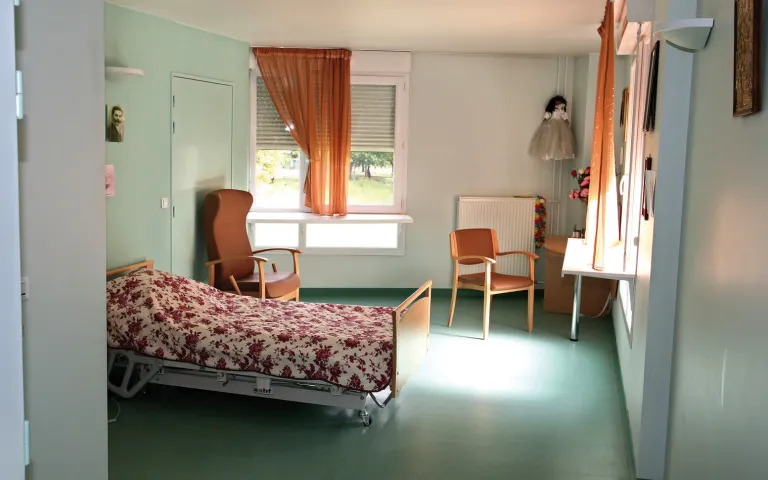 La Maison du Saule Cendré - photo 8