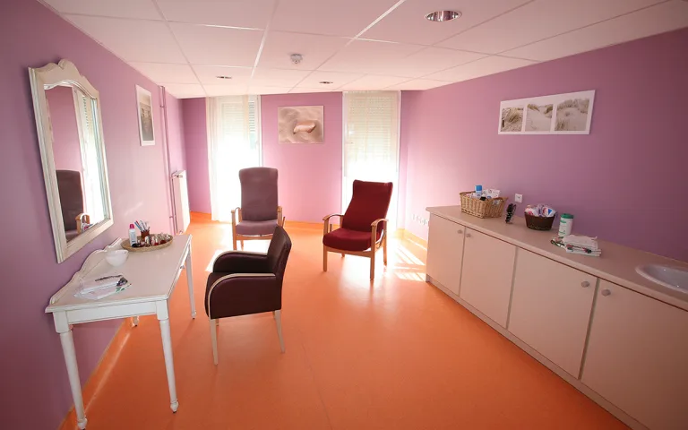 La Maison du Saule Cendré - photo 9