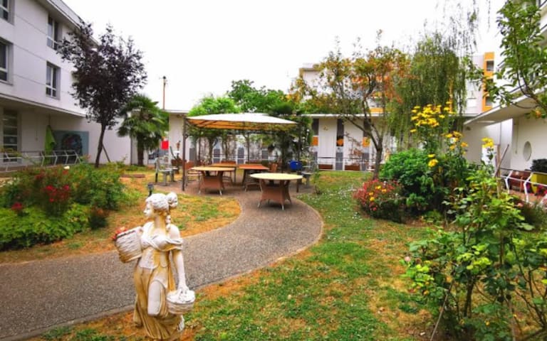 La Maison du Saule Cendré - photo 4