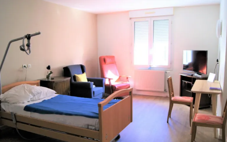 Residence Valmy - Arpavie - photo 2