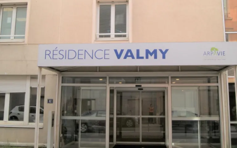 Residence Valmy - Arpavie - photo 4