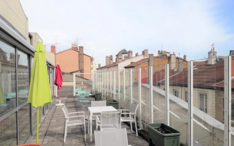 Residence Valmy - Arpavie - photo 5