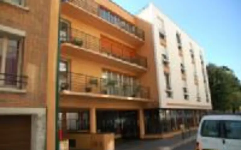 Résidence : EHPAD Fondation Lepoutre Nogent