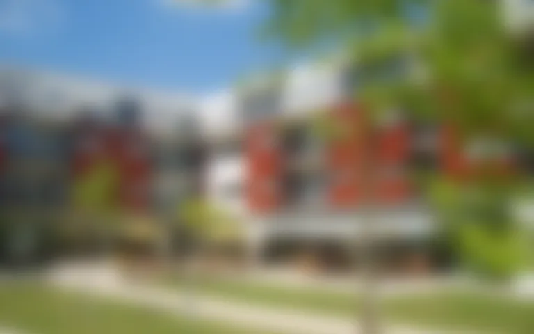 EHPAD Résidence de la Cité Verte