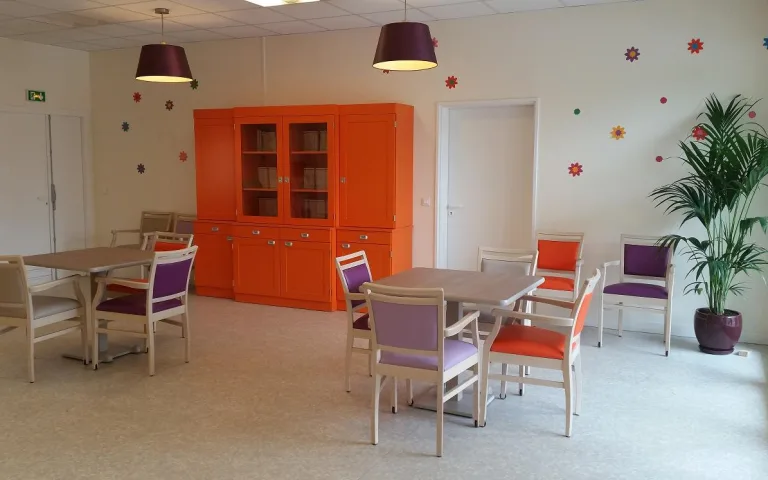 EHPAD Fondation Gourlet Bontemps - photo 2