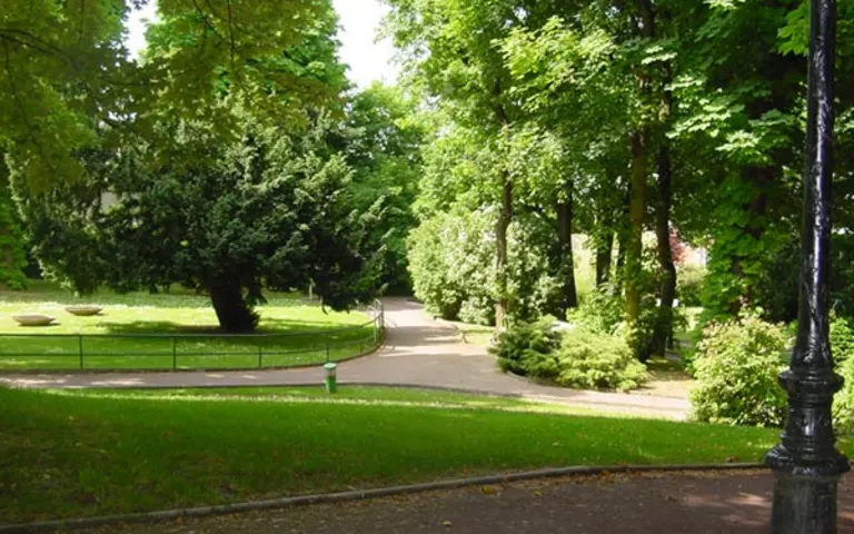 EHPAD Fondation Favier - photo 3