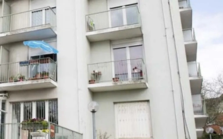 Résidence Louis-Talamoni - photo 2