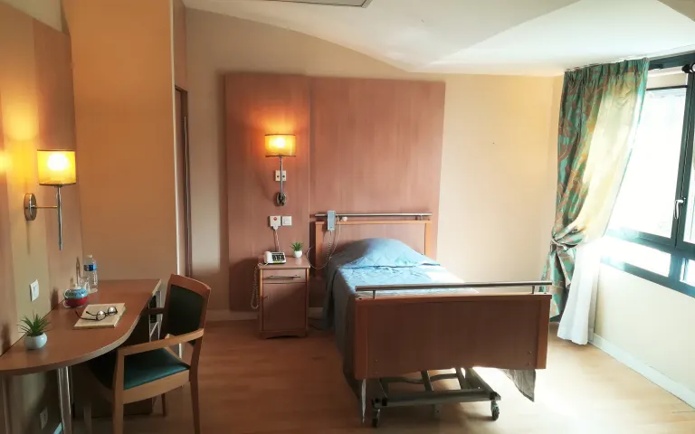 Korian les Lierres - photo 8