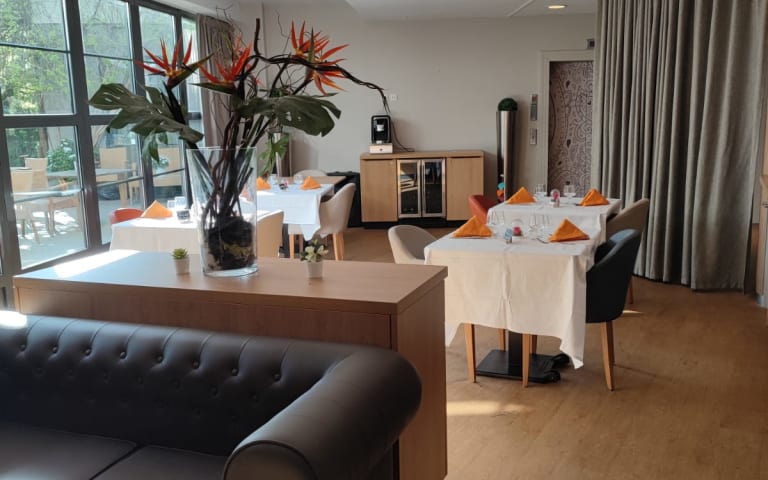 Korian les Lierres - photo 4