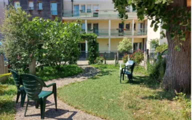Accueil Saint-François - photo 2