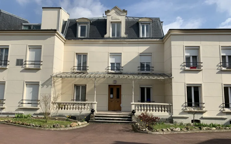 Maison de Retraite Africa - photo 4