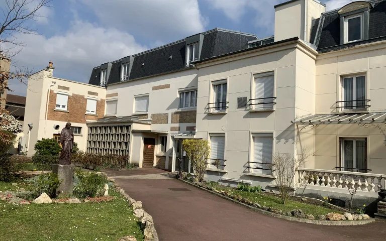 Maison de Retraite Africa - photo 5