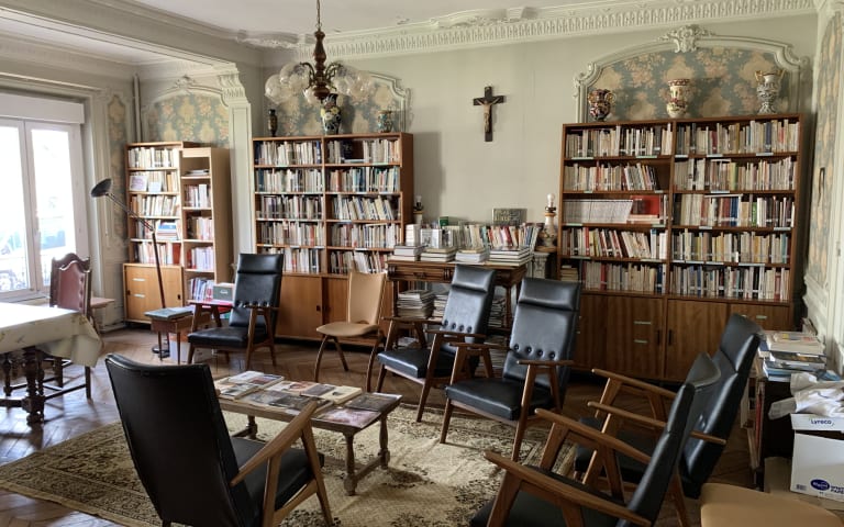 Maison de Retraite Africa - photo 7