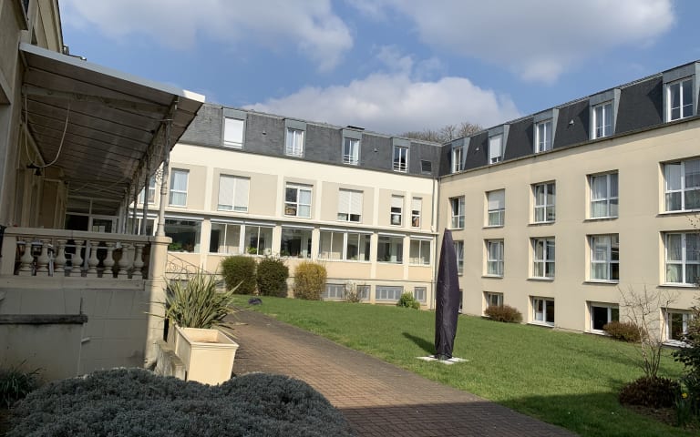 Maison de Retraite Africa - photo 6