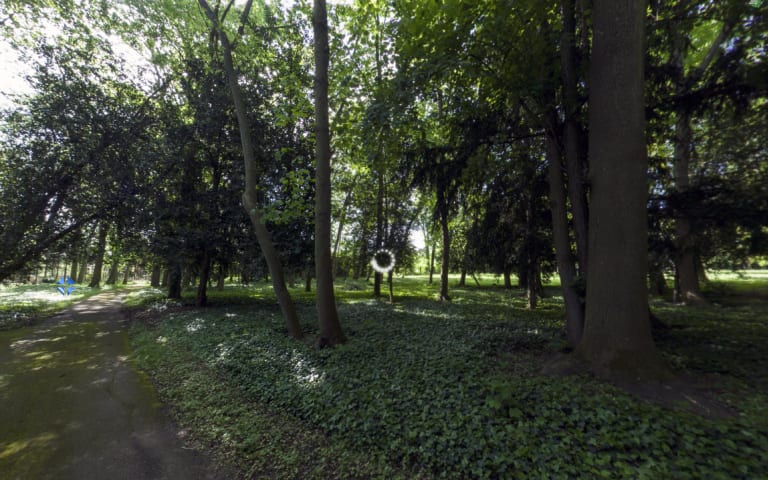 Residence du Parc de Santeny - photo 4