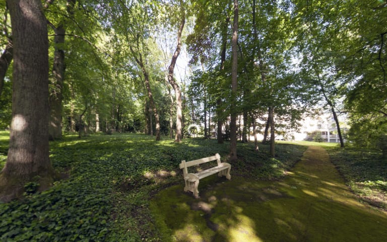 Residence du Parc de Santeny - photo 5