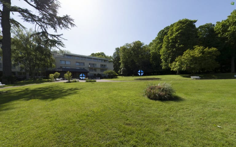 Residence du Parc de Santeny - photo 7