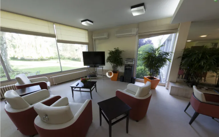 Residence du Parc de Santeny - photo 8