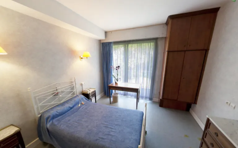 EHPAD à Santeny (94440)