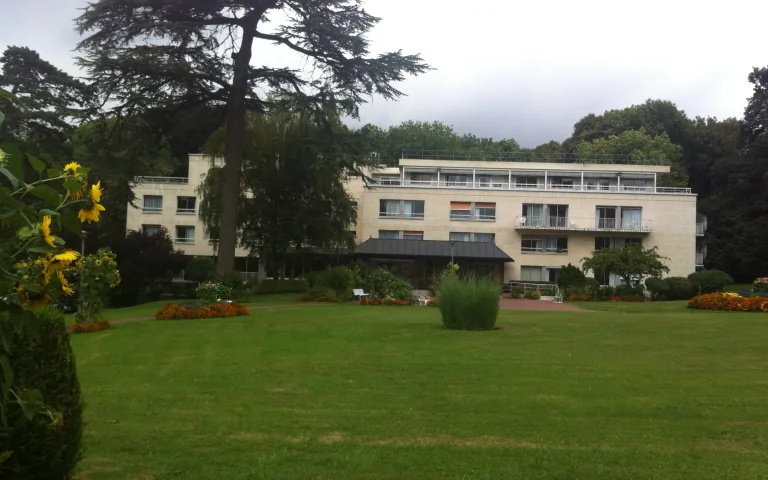 Residence du Parc de Santeny - photo 2