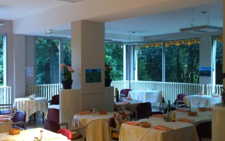 Residence du Parc de Santeny - photo 3