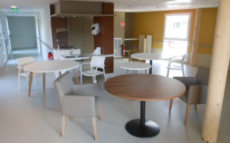 Résidence Jean Xxiii - photo 2