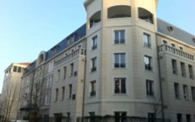 EHPAD la Cascade - photo 2