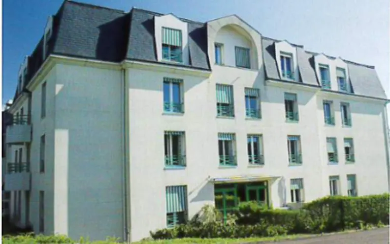 EHPAD Saint- Pierre - photo 4