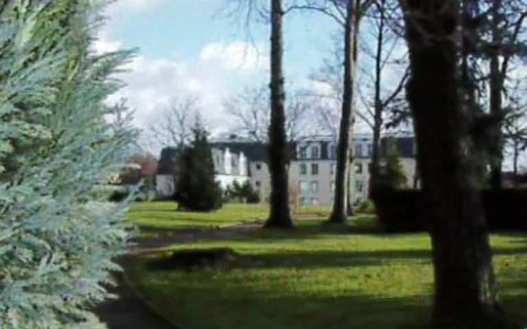 Résidence : EHPAD Saint- Pierre