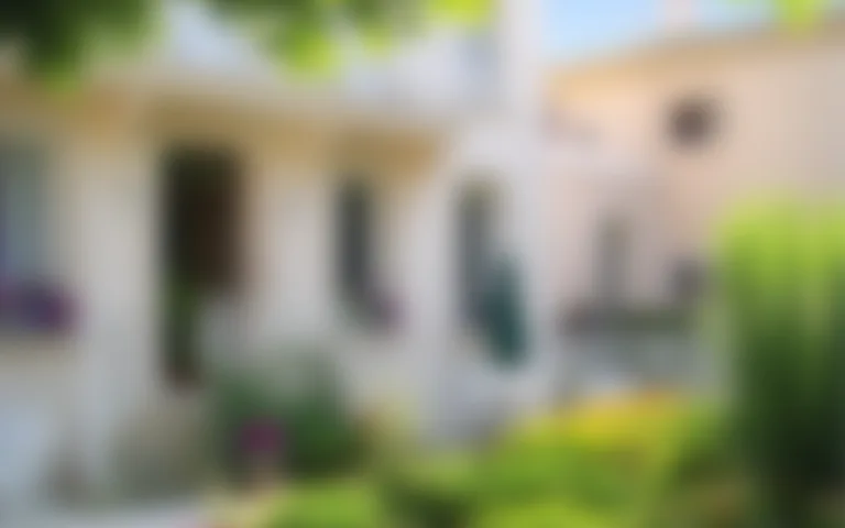 Korian Villa Saint-Hilaire