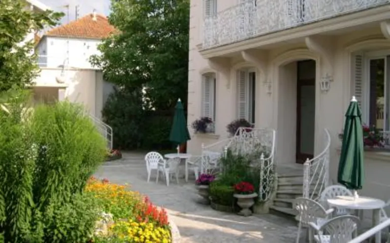 Korian Villa Saint-Hilaire - photo 2