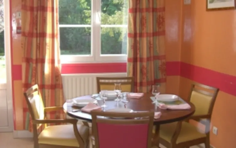 Korian Villa Saint-Hilaire - photo 3