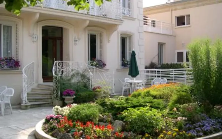 Korian Villa Saint-Hilaire - photo 4