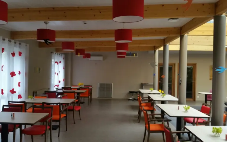 EHPAD Résidence du Bonheur - photo 3