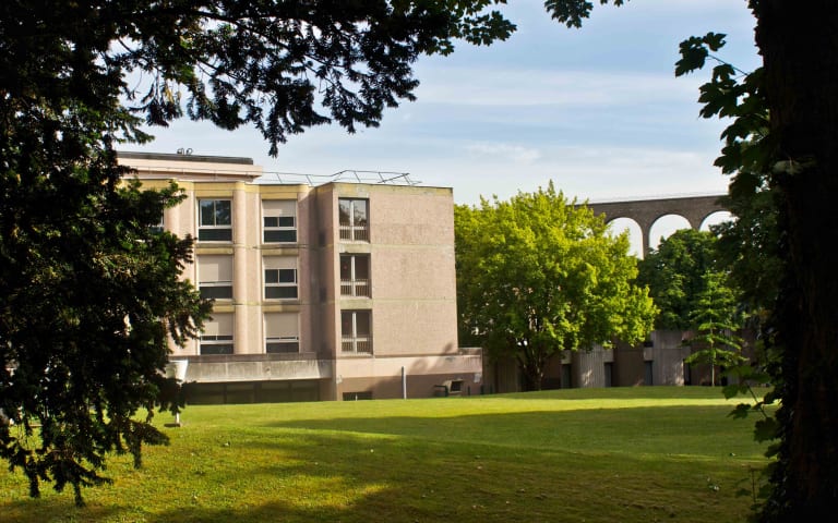 EHPAD à Cachan (94230)