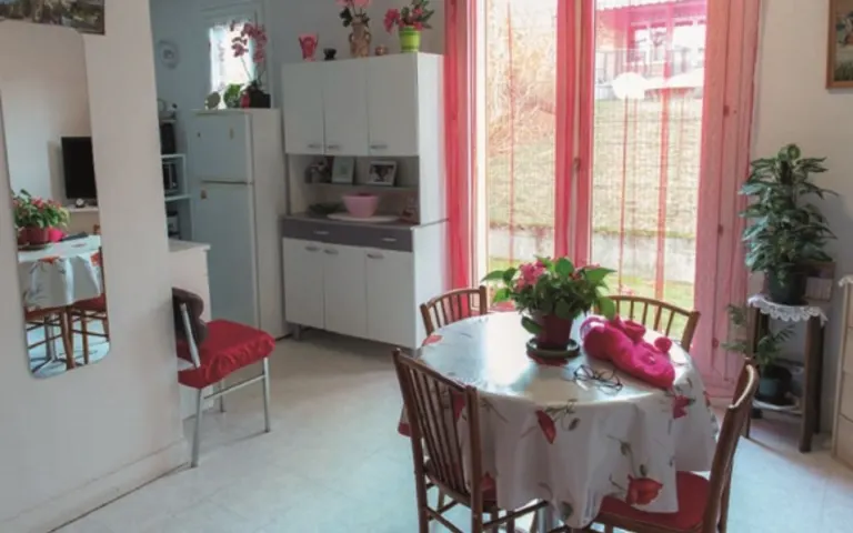 EHPAD à Vitry-sur-Seine (94400)