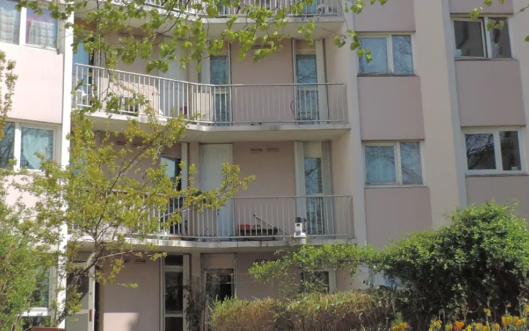 Résidence de Presles - photo 4