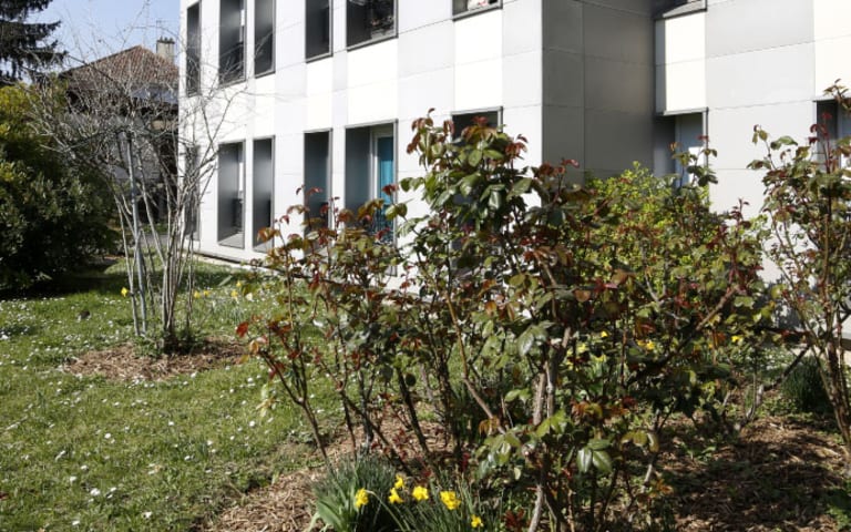 Residence le Chêne Rouge - photo 4