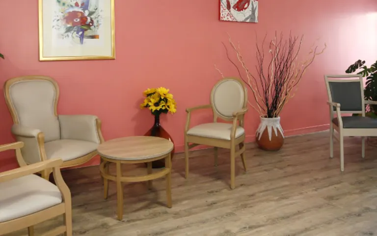 Residence le Chêne Rouge - photo 5