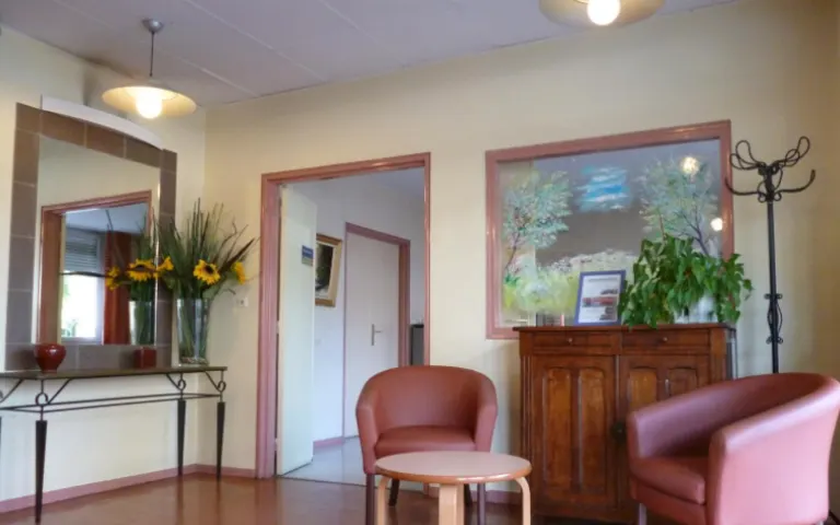 Residence la Vallee aux Renards - photo 2
