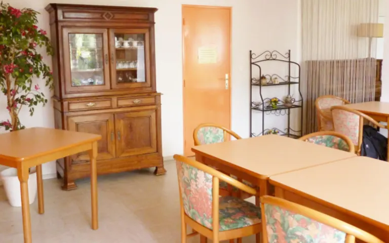 Residence la Vallee aux Renards - photo 3