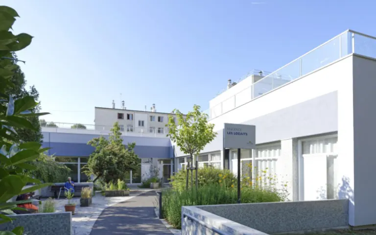 Residence les Lozaits - photo 4