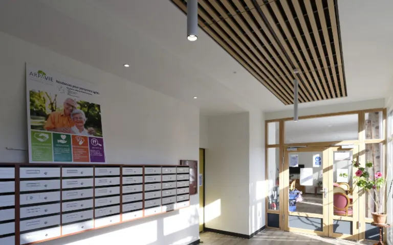 Residence les Lozaits - photo 3