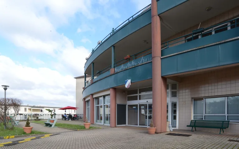 EHPAD à Villeneuve-Saint-Georges (94190)