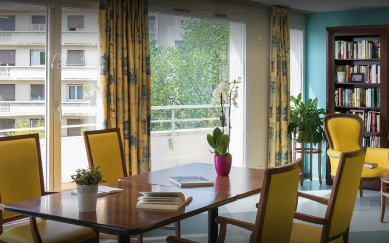 Korian le Jardin de Neptune - photo 3
