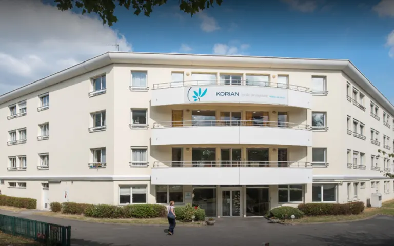Korian le Jardin de Neptune - photo 4