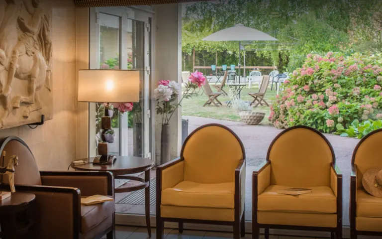 Korian le Jardin de Neptune - photo 2