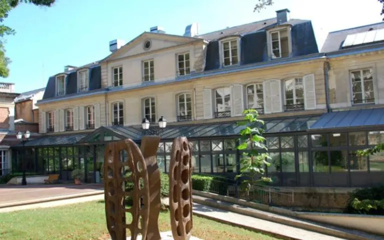 EHPAD Maison Nationale des Artistes - photo 3