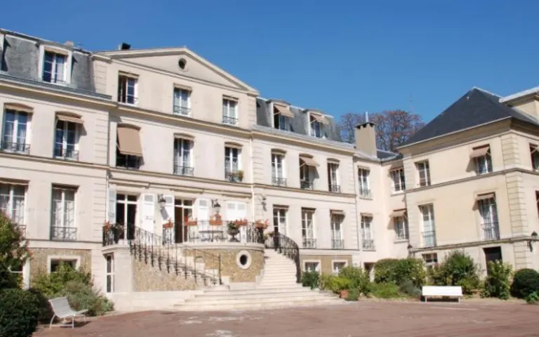 EHPAD Maison Nationale des Artistes - photo 4